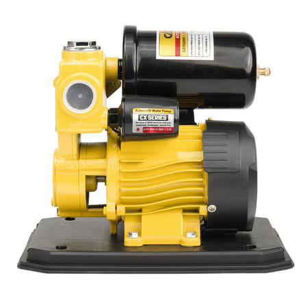 ปั๊มน้ำอัตโนมัติ DELTON รุ่น DTCX-180 CX SERIES 800W_5